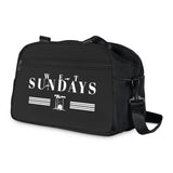 Fitness Handbag - Wet Sundays
