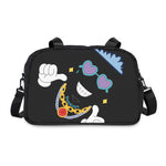 Fitness Handbag - Wet Sundays