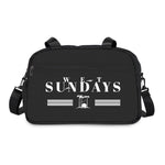 Fitness Handbag - Wet Sundays