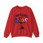 Fun Day Sweatshirt - Wet Sundays