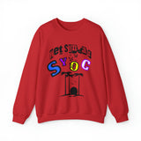 Fun Day Sweatshirt - Wet Sundays