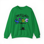 Fun Day Sweatshirt - Wet Sundays