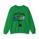 Fun Day Sweatshirt - Wet Sundays