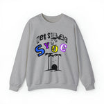 Fun Day Sweatshirt - Wet Sundays