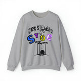 Fun Day Sweatshirt - Wet Sundays