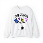 Fun Day Sweatshirt - Wet Sundays