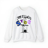 Fun Day Sweatshirt - Wet Sundays