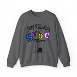Fun Day Sweatshirt - Wet Sundays
