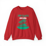 Island Vibes Sailing Sweatshirt - Wet Sundays
