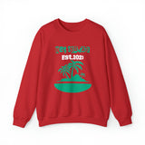 Island Vibes Sailing Sweatshirt - Wet Sundays