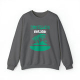 Island Vibes Sailing Sweatshirt - Wet Sundays