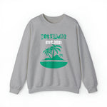 Island Vibes Sailing Sweatshirt - Wet Sundays