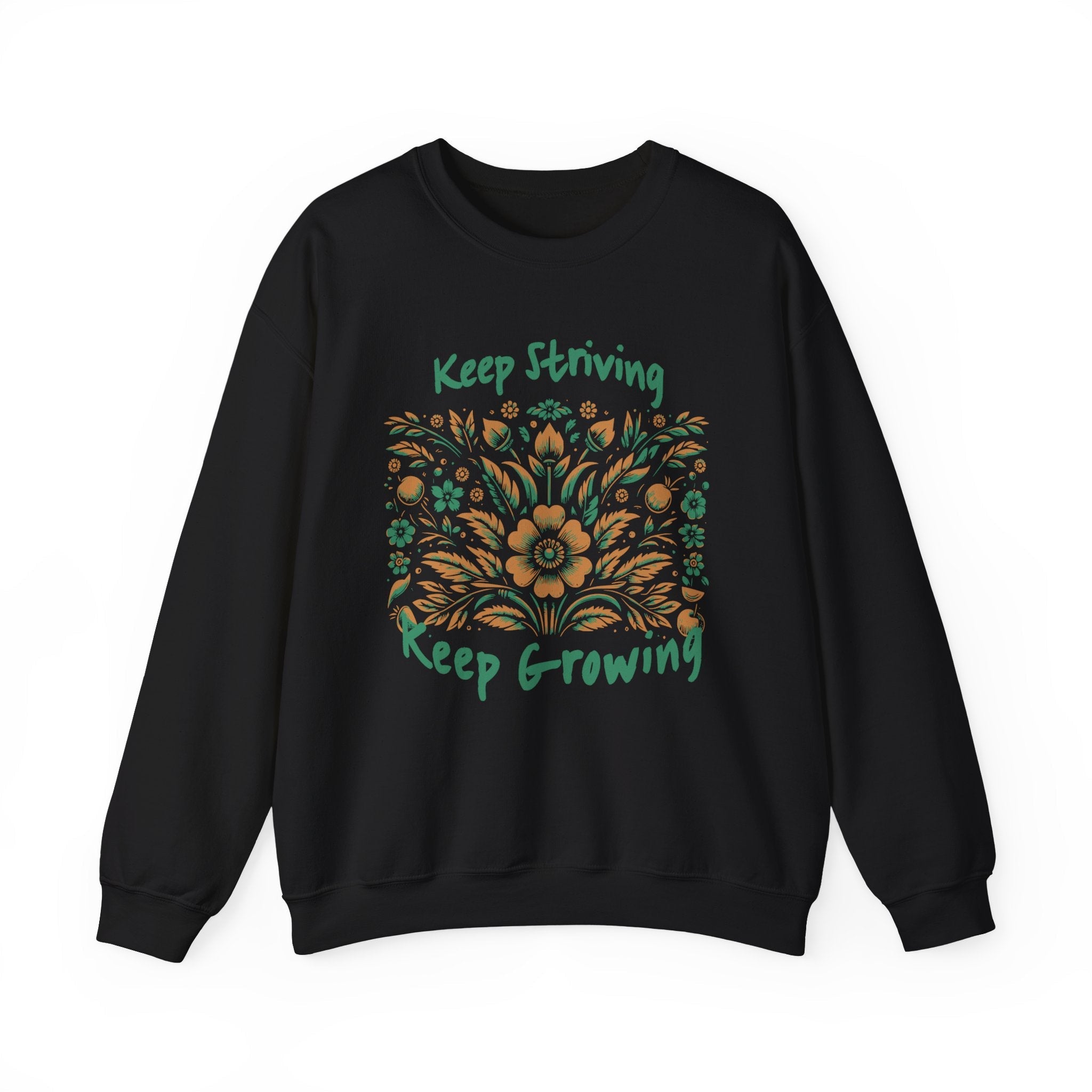 Keep Growing Sweatshirt - Wet Sundays