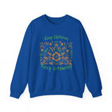 Keep Growing Sweatshirt - Wet Sundays
