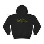 Navigate Emblem Sailing Hoodie - Wet Sundays