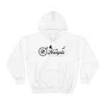 Navigate Sailing Hoodie - Wet Sundays