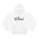 Navigate Sailing Hoodie - Wet Sundays