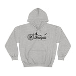Navigate Sailing Hoodie - Wet Sundays