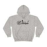 Navigate Sailing Hoodie - Wet Sundays