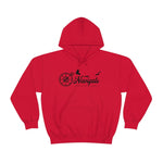 Navigate Sailing Hoodie - Wet Sundays