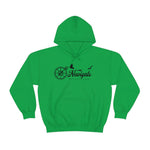 Navigate Sailing Hoodie - Wet Sundays