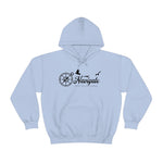 Navigate Sailing Hoodie - Wet Sundays