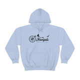Navigate Sailing Hoodie - Wet Sundays