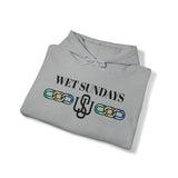 Strong Links Sailing Sweatshirt - Wet Sundays