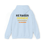 Strong Links Sailing Sweatshirt - Wet Sundays