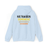 Strong Links Sailing Sweatshirt - Wet Sundays