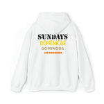 Strong Links Sailing Sweatshirt - Wet Sundays