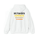 Strong Links Sailing Sweatshirt - Wet Sundays