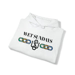 Strong Links Sailing Sweatshirt - Wet Sundays