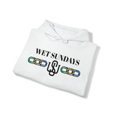 Strong Links Sailing Sweatshirt - Wet Sundays