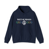Strong Links Sailing Sweatshirt - Wet Sundays