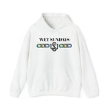 Strong Links Sailing Sweatshirt - Wet Sundays