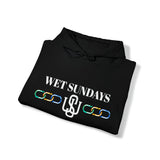 Strong Links Sailing Sweatshirt - Wet Sundays