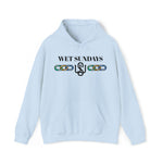 Strong Links Sailing Sweatshirt - Wet Sundays
