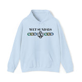 Strong Links Sailing Sweatshirt - Wet Sundays