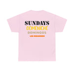 Strong Links Sailing T-Shirt - Wet Sundays