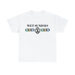 Strong Links Sailing T-Shirt - Wet Sundays