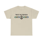 Strong Links Sailing T-Shirt - Wet Sundays