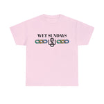 Strong Links Sailing T-Shirt - Wet Sundays