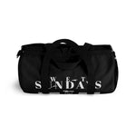 Sundays Duffel Bag - Wet Sundays