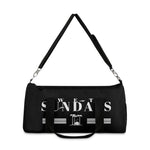 Sundays Duffel Bag - Wet Sundays