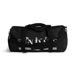 Sundays Duffel Bag - Wet Sundays