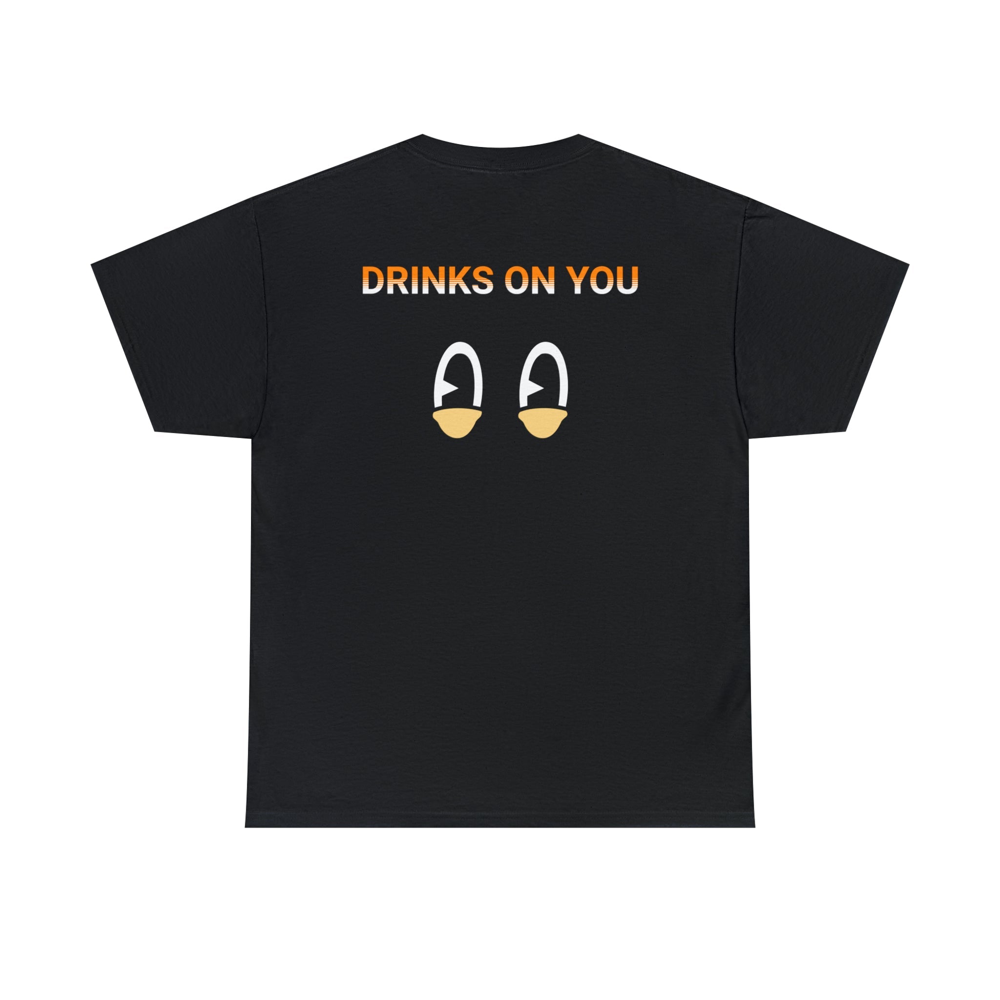 Toast Sailing T-Shirt - Wet Sundays
