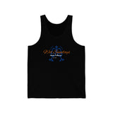 Toast Sailing Tank Top - Wet Sundays