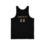 Toast Sailing Tank Top - Wet Sundays