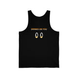 Toast Sailing Tank Top - Wet Sundays